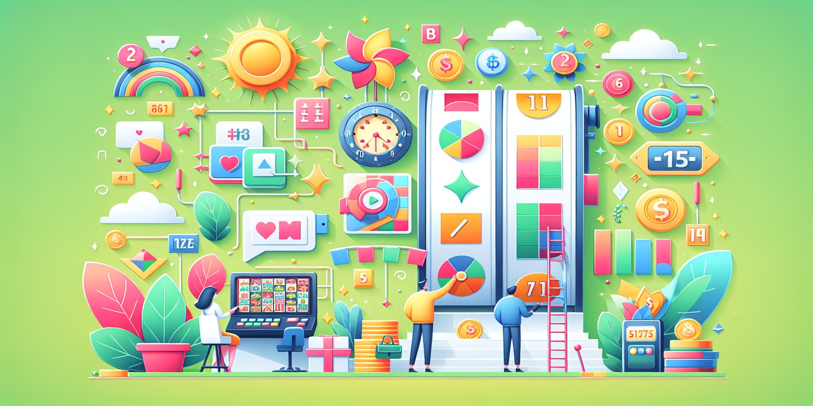 Discover Nova Slots: Top Strategies for Winning Big in 2025 - Slot Strategy Guide for pakistani | ICA