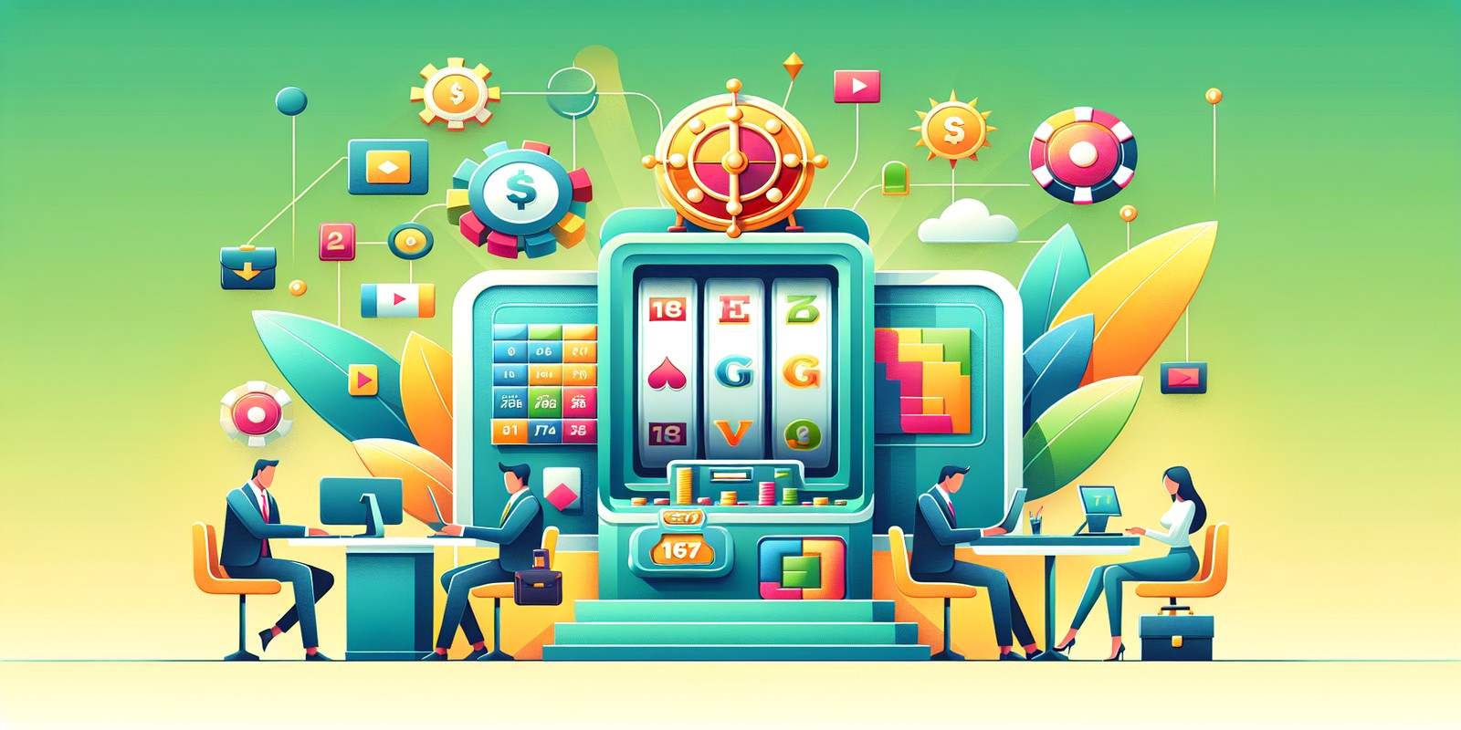 Exploring Nova Slots strategies for big wins in 2026 - ICA guide for players in Pakistan.