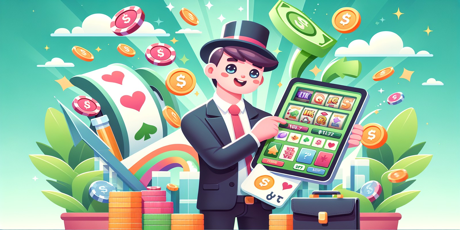 Maximize Your Winnings: The Best Slot Strategies for 2025 - Slot Strategy Guide for pakistani | ICA
