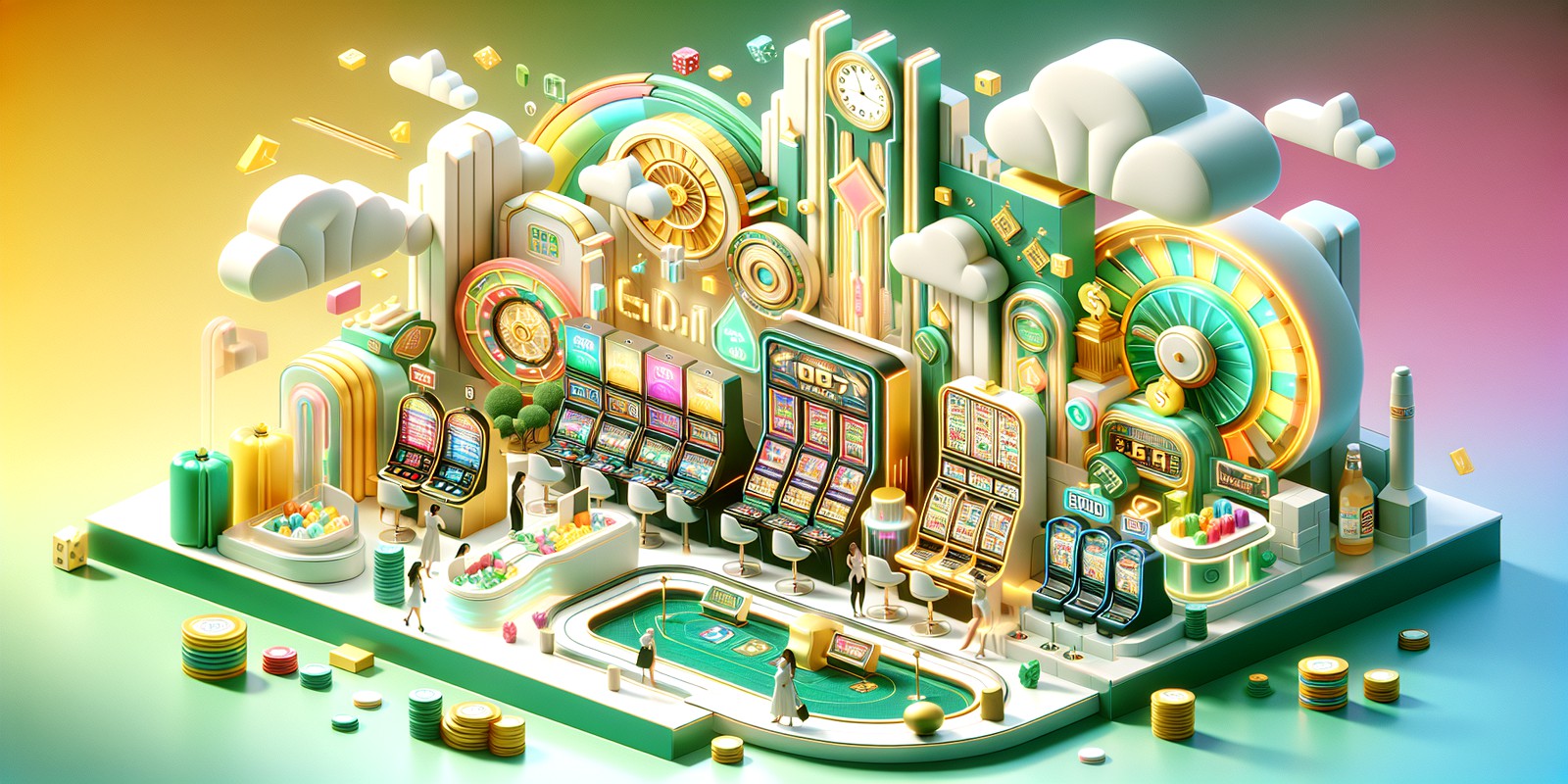 Unlock Winning Strategies in Pak Aviator Slots: A 2025 Guide - Slot Strategy Guide for pakistani | ICA