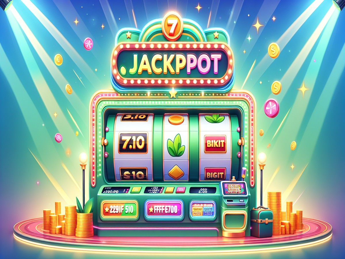 ICA Super Jackpot - Go for the big win!